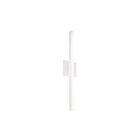 Kuzco Lighting WS10324-WH Vega 16W White LED Indoor Wall Sconces