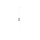 Kuzco Lighting WS10336-BN Vega 26W Brushed Nickel LED Indoor Wall Sconces