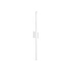 Kuzco Lighting WS10336-WH Vega 26W White LED Indoor Wall Sconces