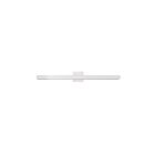 Kuzco Lighting WS10423-WH Galleria 16W White LED Indoor Wall Sconces