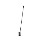 Kuzco Lighting WS13760-BK Lever 22W Black LED Indoor Wall Sconces