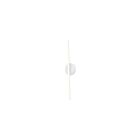 Kuzco Lighting WS14923-WH-UNV Chute 13W White LED Indoor Wall Sconces