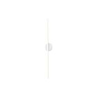 Kuzco Lighting WS14947-WH-UNV Chute 21W White LED Indoor Wall Sconces