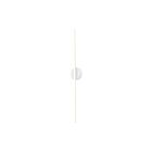 Kuzco Lighting WS14947-WH Chute 21W White LED Indoor Wall Sconces