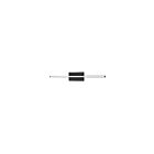 Kuzco Lighting WS18224-BK-UNV Vega Minor 18W Black LED Indoor Wall Sconces