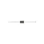 Kuzco Lighting WS18248-BK Vega Minor 44W Black LED Indoor Wall Sconces