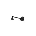 Kuzco Lighting WS19914-BK Dune 5W Black LED Indoor Wall Sconces