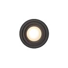 Kuzco Lighting WS21305-BK Arco 7W Black LED Indoor Wall Sconces