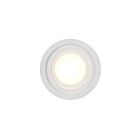 Kuzco Lighting WS21305-WH Arco 7W White LED Indoor Wall Sconces