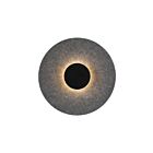 Kuzco Lighting WS22915-GY Cruz 13W Gray LED Indoor Wall Sconces