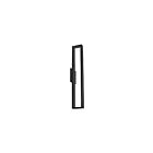 Kuzco Lighting WS24324-BK Swivel 26W Black LED Indoor Wall Sconces