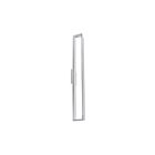 Kuzco Lighting WS24332-BN Swivel 38W Brushed Nickel LED Indoor Wall Sconces