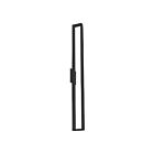 Kuzco Lighting WS24348-BK Swivel 52W Black LED Indoor Wall Sconces