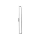Kuzco Lighting WS24348-BN Swivel 52W Brushed Nickel LED Indoor Wall Sconces