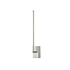 Kuzco Lighting WS25118-BN Pandora 15W Brushed Nickel LED Indoor Wall Sconces