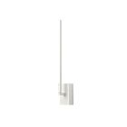 Kuzco Lighting WS25118-WH Pandora 15W White LED Indoor Wall Sconces