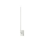 Kuzco Lighting WS25125-WH-UNV Pandora 20W White LED Indoor Wall Sconces