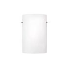 Kuzco Lighting Hudson WS3309 10W LED Indoor Wall Sconces