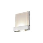 Kuzco Lighting WS33407-BN Guide 7W Brushed Nickel LED Indoor Wall Sconces
