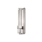 Kuzco Lighting WS54615-BN Warwick 11W Brushed Nickel LED Indoor Wall Sconces