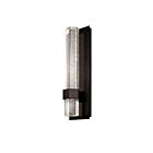 Kuzco Lighting WS54615-BZ Warwick 11W Bronze LED Indoor Wall Sconces