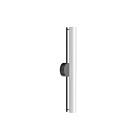 Kuzco Lighting WS70130-BK-UNV Gramercy 29W Black LED Indoor Wall Sconces