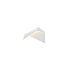 Kuzco Lighting WS70410-WH-UNV Taro 8W White LED Indoor Wall Sconces