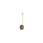 Kuzco Lighting WS74114-BG Motif 5W Brushed Gold LED Indoor Wall Sconces