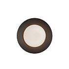 Kuzco Lighting WS77909-BK-OP Cleo 11W Black and Matte Opal Glass LED Indoor Wall Sconces