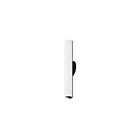 Kuzco Lighting WS8318-BK Bute 22W Black LED Indoor Wall Sconces