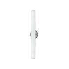 Kuzco Lighting WS8324-BN Bute 31W Brushed Nickel LED Indoor Wall Sconces