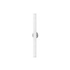 Kuzco Lighting WS8332-BN Bute 41W Brushed Nickel LED Indoor Wall Sconces