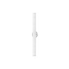 Kuzco Lighting WS8332-CH Bute 41W Chrome LED Indoor Wall Sconces