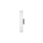 Kuzco Lighting WS8418-BN Melville 21W Brushed Nickel LED Indoor Wall Sconces