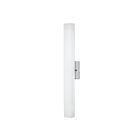 Kuzco Lighting WS8424-CH Melville 31W Chrome LED Indoor Wall Sconces