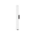 Kuzco Lighting WS8432-BK Melville 41W Black LED Indoor Wall Sconces