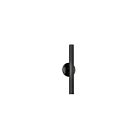 Kuzco Lighting WS90416-UB Mason 15W Urban Bronze LED Indoor Wall Sconces