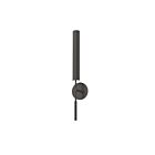 Kuzco Lighting WV316401UBMS Astrid 5W Metal Shade and Urban Bronze LED Bathroom Vanity Light