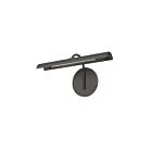 Kuzco Lighting WV316501UBMS Astrid 5W Metal Shade and Urban Bronze LED Bathroom Vanity Light