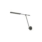 Kuzco Lighting WV316601UBMS Astrid 5W Metal Shade and Urban Bronze LED Bathroom Vanity Light