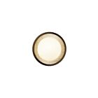 Kuzco Lighting WV320108UB Alonso 6W Urban Bronze LED Bathroom Vanity Light