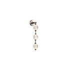 Kuzco Lighting WV321003PN-UNV-010 Marni 16W Polished Nickel LED Bathroom Vanity Light