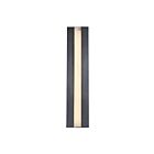 Kuzco Lighting WV322623UBAR Kismet 31W Urban Bronze and Alabaster LED Bathroom Vanity Light
