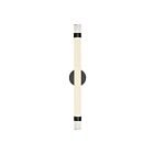 Kuzco Lighting WV324230UBGO-UNV Madison 24W Urban Bronze and Glossy Opal LED Bathroom Vanity Light