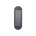 Kuzco Lighting WV330216UB Palais 17W Urban Bronze LED Bathroom Vanity Light