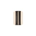Kuzco Lighting WV336710UB Anders 15W Urban Bronze LED Bathroom Vanity Light