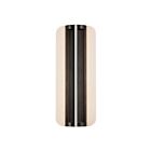 Kuzco Lighting WV336717UB Anders 21W Urban Bronze LED Bathroom Vanity Light