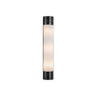 Kuzco Lighting WV348224UBOP Willard 3-Lights 180W Urban Bronze and Opal Matte Glass Bathroom Vanity Light
