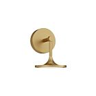 Kuzco Lighting WV418006BG-UNV Issa 11W Brushed Gold LED Bathroom Vanity Light
