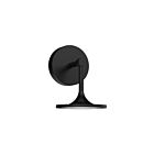 Kuzco Lighting WV418006MB-UNV Issa 11W Matte Black LED Bathroom Vanity Light